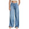 AG Adriano Goldschmied Women’s Stella Jeans(Desert Flower)