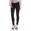 AG Adriano Goldschmied Women’s Taxi Zip Side Pocket Skinny Jean In Levanto(Levanto)