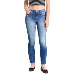 AG Adriano Goldschmied Women’s The Prima Ankle Jeans(13 Years Ithaca)