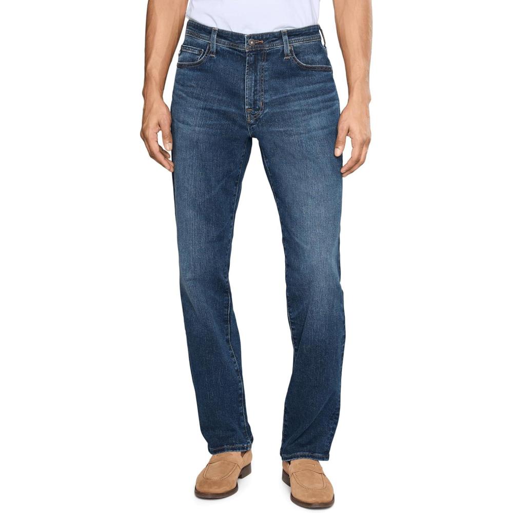 imageAG Mens Reggie Athletic Straight JeanMastodon