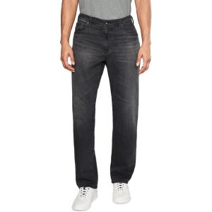 AG Men’s Reggie Athletic Straight Jean(Curson)
