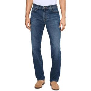 AG Men’s Reggie Athletic Straight Jean(Mastodon)