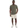 AG Men’s Archie Short Straight Trouser Short(Pumice)