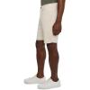 AG Men’s Archie Short Straight Trouser Short(Pumice)