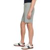 AG Men’s Bay Short Athletic Short(Classic Grey)