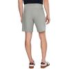 AG Men’s Bay Short Athletic Short(Classic Grey)