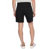 AG Men’s Bay Short Athletic Short(True Black)