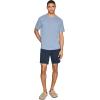 AG Men’s Oliver Relaxed Drawstring Short(Sulfur Modern Navy)
