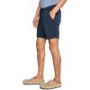 AG Men’s Oliver Relaxed Drawstring Short(Sulfur Modern Navy)