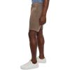 AG Men’s Wanderer Slim Trouser Short(Soft Mushroom)