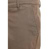 AG Men’s Wanderer Slim Trouser Short(Soft Mushroom)