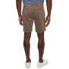 AG Men’s Wanderer Slim Trouser Short(Soft Mushroom)