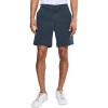 AG Men’s Archie Short Straight Trouser Short(Sulfur Modern Navy)