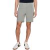 AG Men’s Bay Short Athletic Short(Classic Grey)