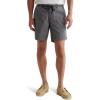 AG Men’s Oliver Relaxed Drawstring Short(Sulfur Storm Grey)