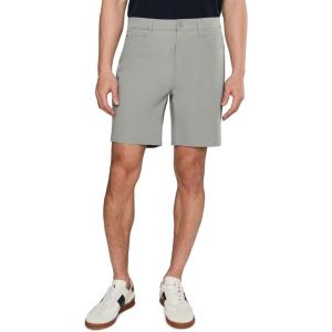 AG Men’s Bay Short Athletic Short(Classic Grey)