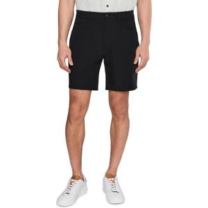AG Men’s Bay Short Athletic Short(True Black)