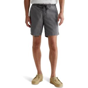AG Men’s Oliver Relaxed Drawstring Short(Sulfur Storm Grey)