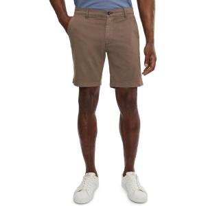 AG Men’s Wanderer Slim Trouser Short(Soft Mushroom)