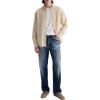AG Adriano Goldschmied Men’s Felix Vintage Straight Jean(10 Years Cayo)
