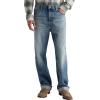 AG Adriano Goldschmied Men’s Felix Vintage Straight Jean(14 Years Bloomington)