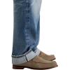AG Adriano Goldschmied Men’s Felix Vintage Straight Jean(14 Years Bloomington)