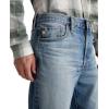 AG Adriano Goldschmied Men’s Felix Vintage Straight Jean(14 Years Bloomington)