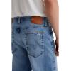 AG Adriano Goldschmied Men’s Felix Vintage Straight Jean(18 Years Folsom)