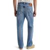 AG Adriano Goldschmied Men’s Felix Vintage Straight Jean(18 Years Folsom)