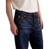 AG Adriano Goldschmied Men’s Felix Vintage Straight Jean(2 Years Chelton)