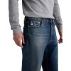 AG Adriano Goldschmied Men’s Felix Vintage Straight Jean(9 Years Alton)