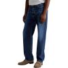 AG Adriano Goldschmied Men’s Felix Vintage Straight Jean(Vp Antelope)
