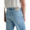 AG Adriano Goldschmied Men’s Felix Vintage Straight Jean(Vp Lobera)