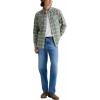 AG Adriano Goldschmied Men’s Felix Vintage Straight Jean(Hastings)
