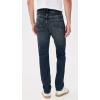 ALMOSTGOLF AG Men’s Everett Slim Straight Denim Jeans 32”(Manzanita)