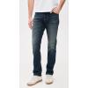 ALMOSTGOLF AG Men’s Everett Slim Straight Denim Jeans 32”(Manzanita)