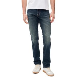 ALMOSTGOLF AG Men’s Everett Slim Straight Denim Jeans 32”(Manzanita)