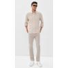 ALMOSTGOLF AG Men’s Tellis Modern Slim AG Cloud Soft Denim Jeans 32”(7 Yrs Sul Stone Barrack)