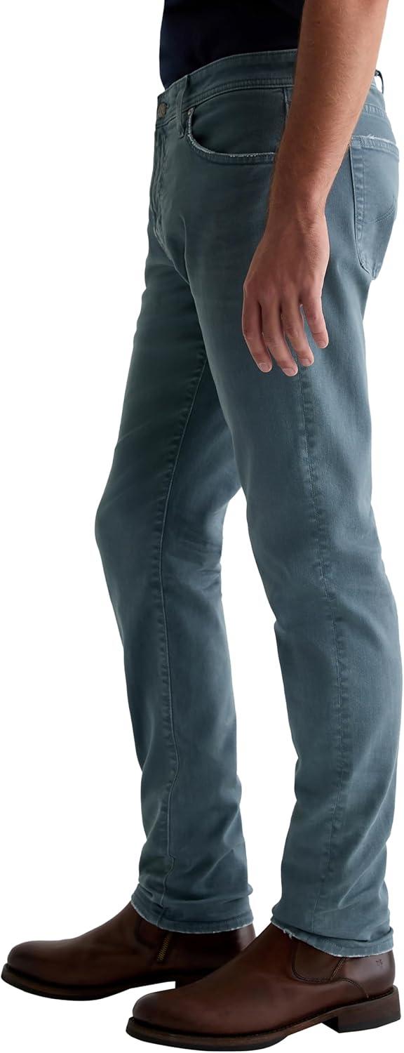 imageAG Jeans Mens Tellis Modern Slim Jean7 Years Sulfur Hazy Lake