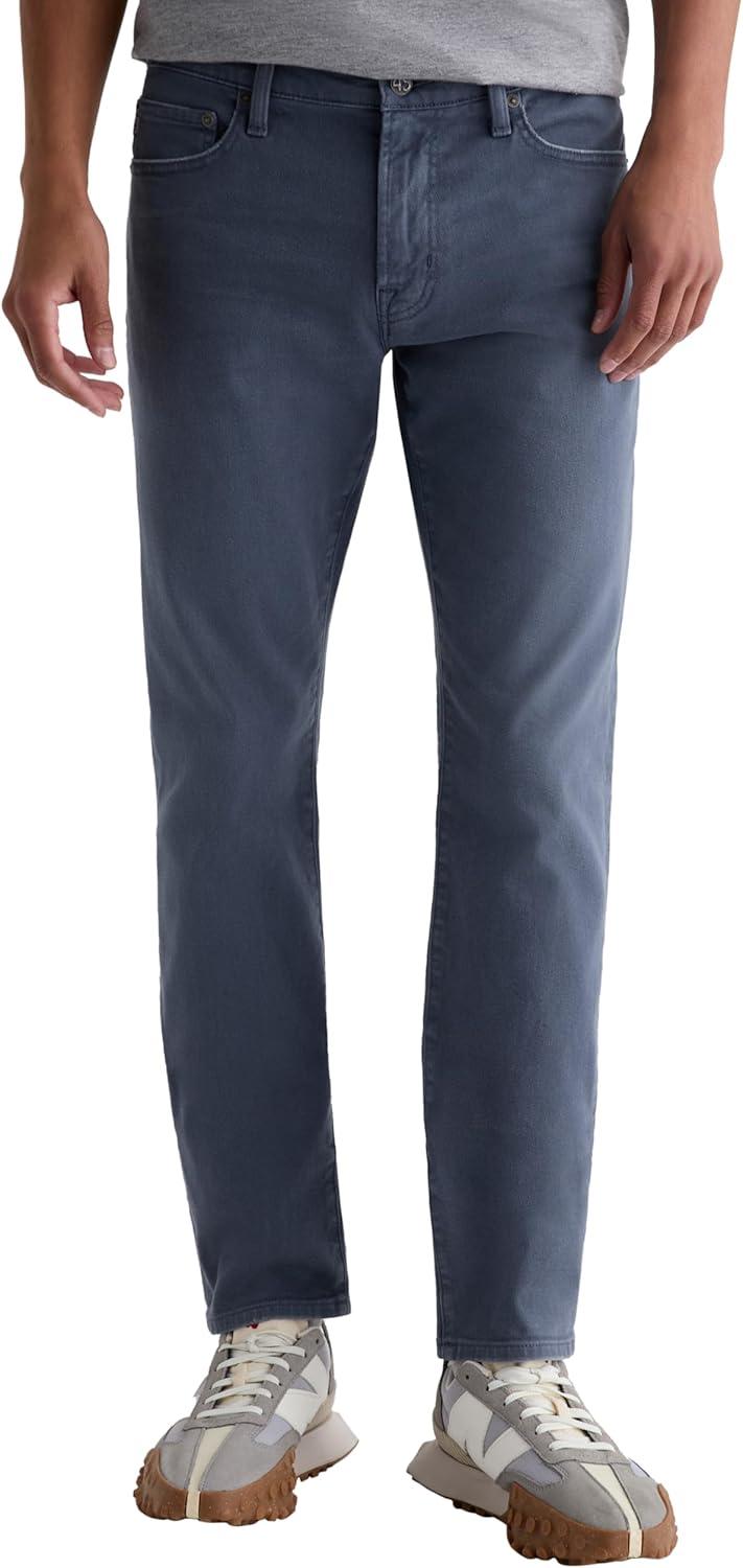 imageAG Jeans Mens Tellis Modern Slim Jean7 Years Vintage Cornflower
