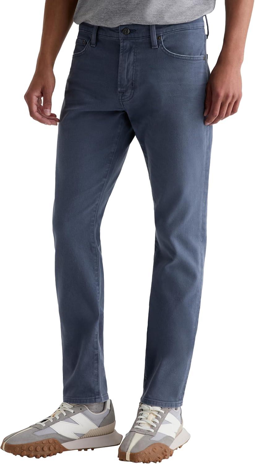 imageAG Jeans Mens Tellis Modern Slim Jean7 Years Vintage Cornflower