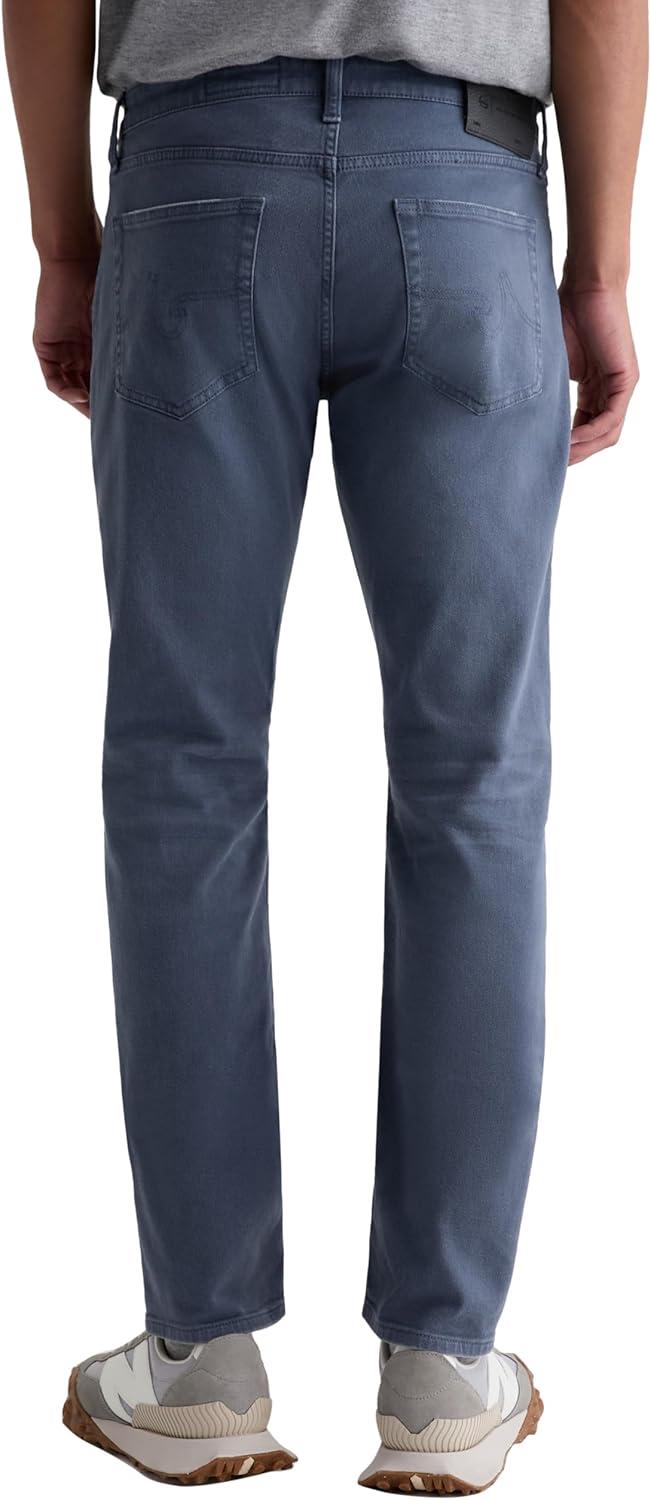 imageAG Jeans Mens Tellis Modern Slim Jean7 Years Vintage Cornflower