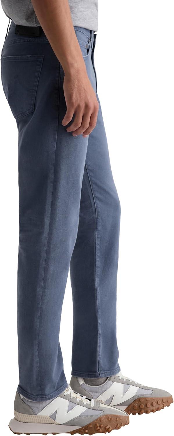imageAG Jeans Mens Tellis Modern Slim Jean7 Years Vintage Cornflower