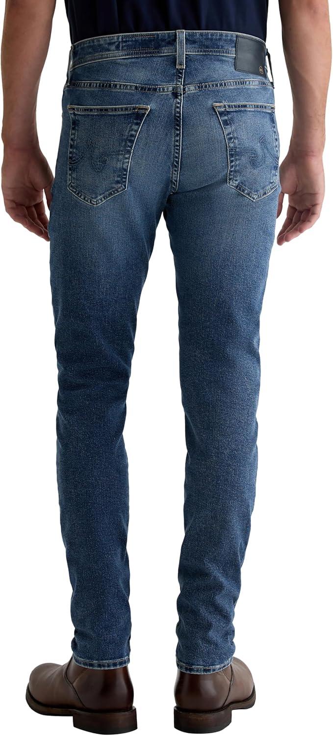 imageAG Jeans Mens Tellis Modern Slim JeanPlateau