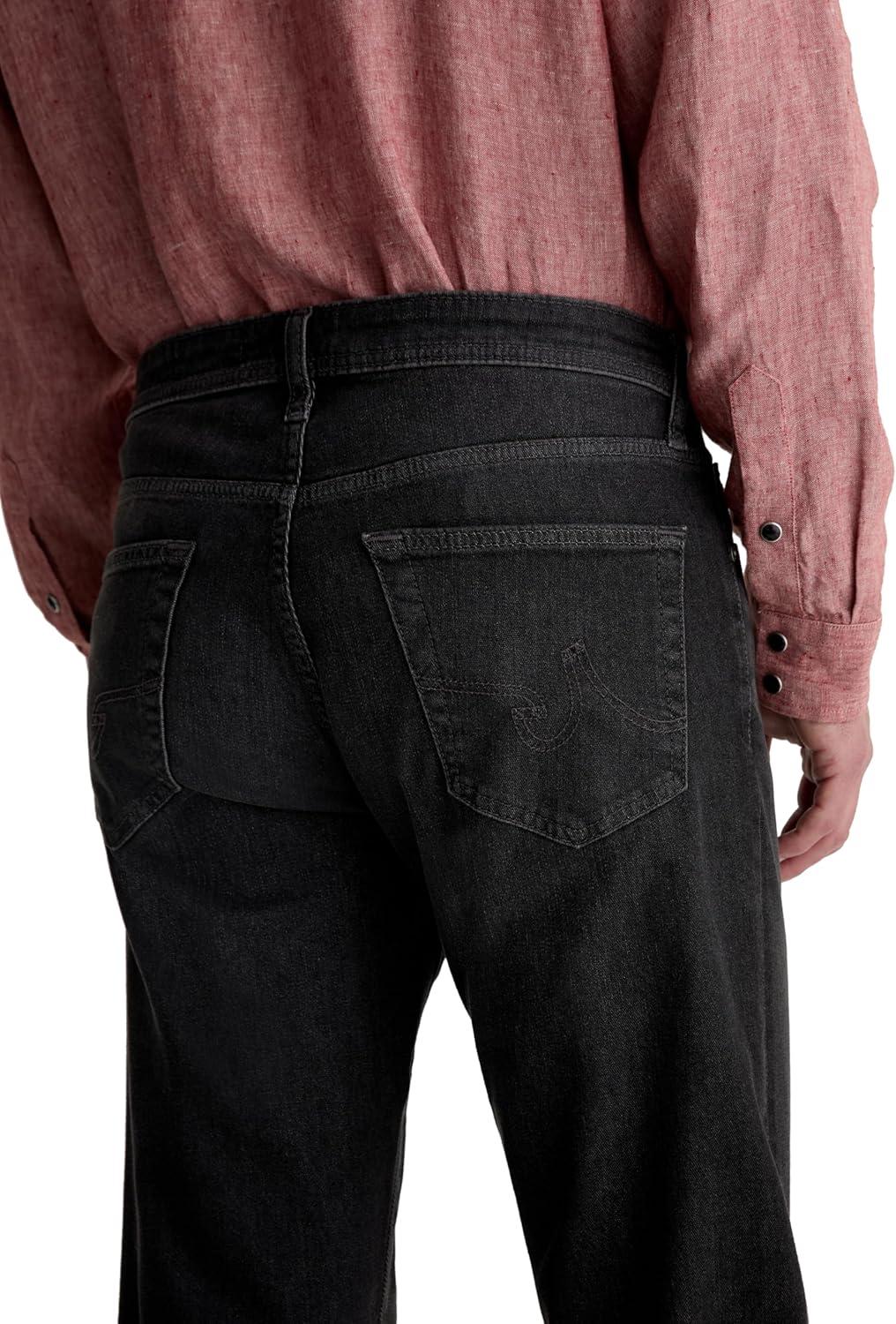 imageAG Jeans Mens Tellis Modern Slim JeanRattlesnake
