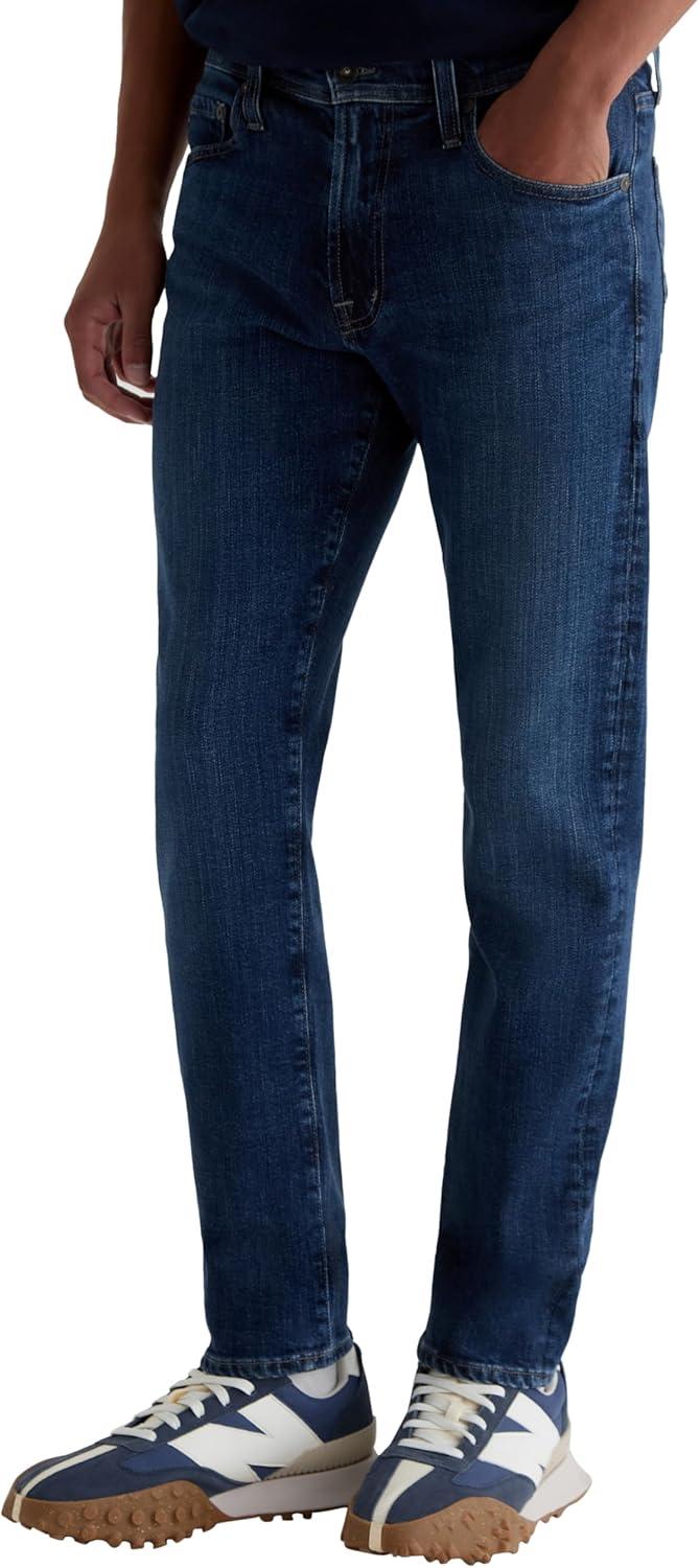 imageAG Jeans Mens Tellis Modern Slim JeanSequel