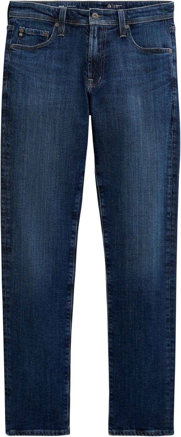 imageAG Jeans Mens Tellis Modern Slim JeanSequel