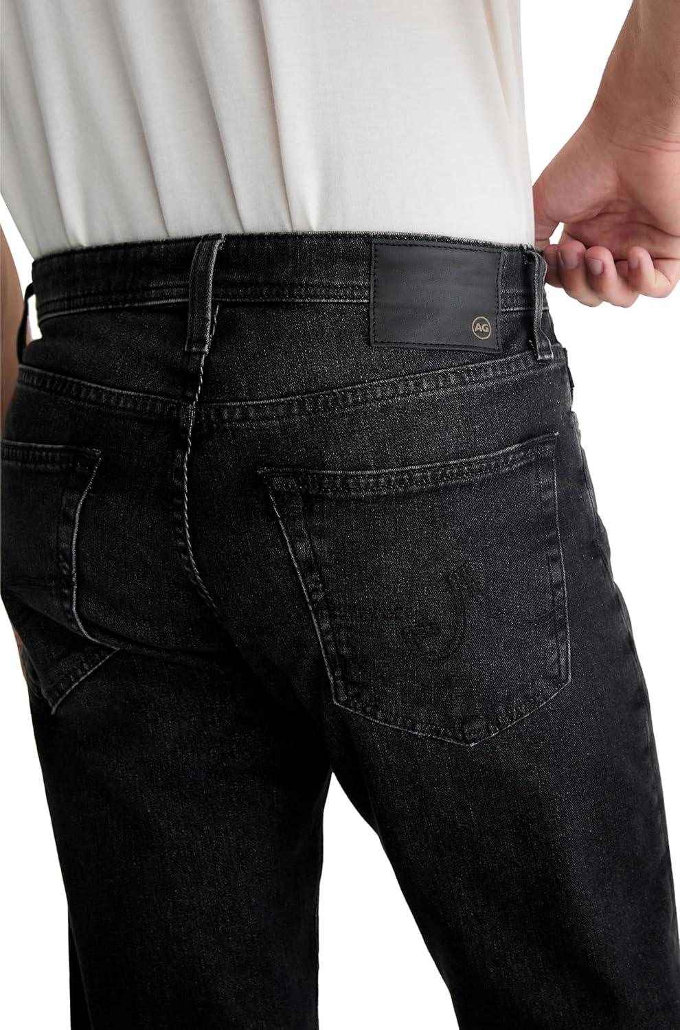 imageAG Jeans Mens Tellis Modern Slim JeanVp Monarch