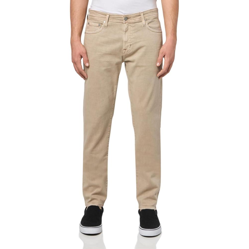 imageAG Jeans Mens Tellis Modern Slim Jean7 Years Sulfur Hazel Wood