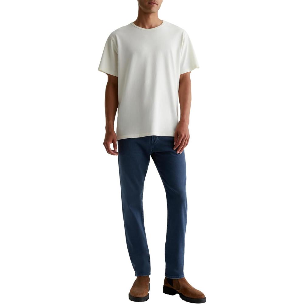 imageAG Jeans Mens Tellis Modern Slim Jean7 Years Sulfur Marine Haze